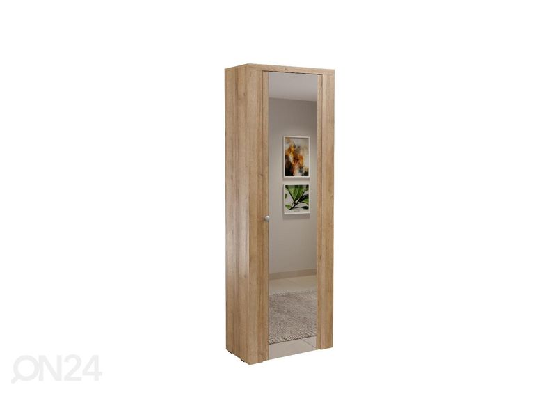 Esikukapp 65 cm suurendatud
