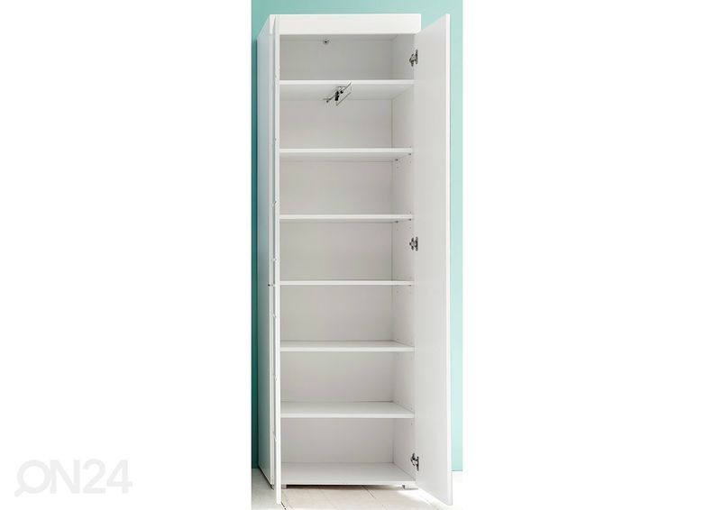 Esikukapp Amanda suurendatud