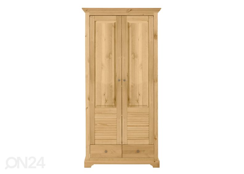 Esikukapp Ayanna suurendatud