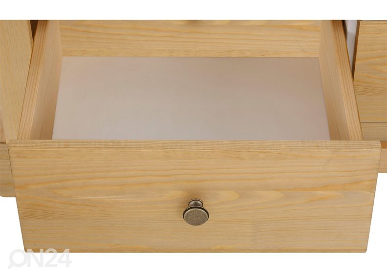 Esikukapp Ayanna suurendatud