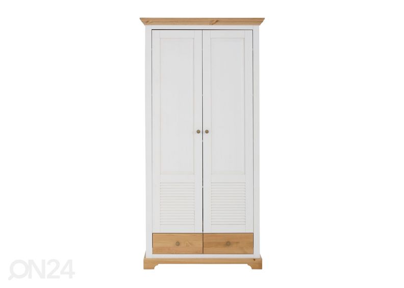 Esikukapp Ayanna suurendatud