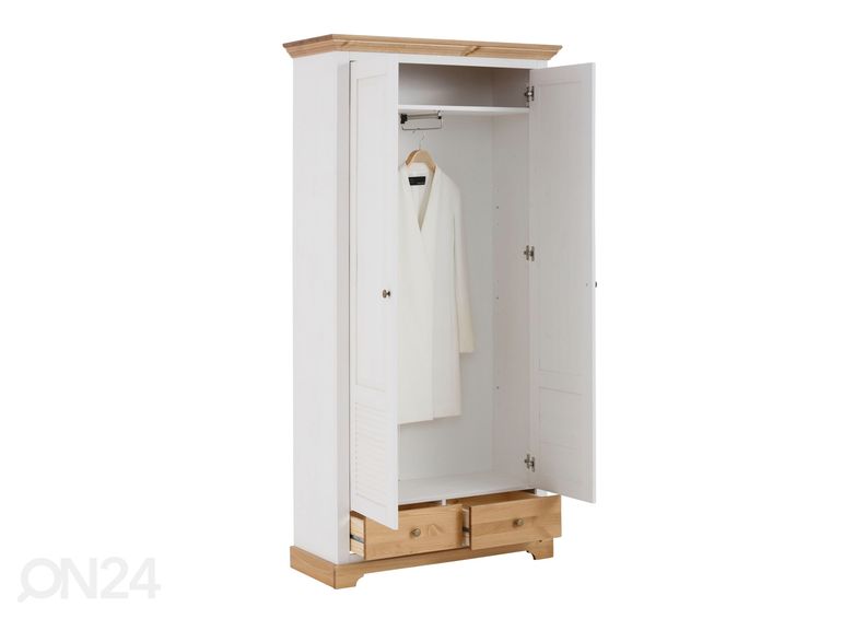 Esikukapp Ayanna suurendatud