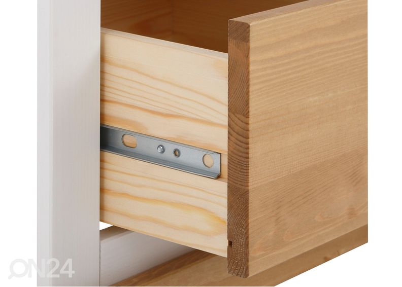 Esikukapp Ayanna suurendatud