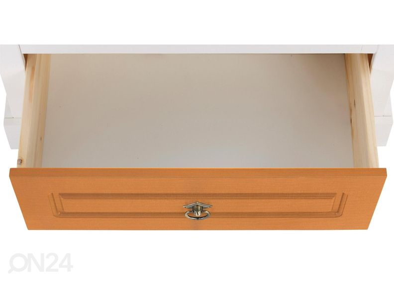 Esikukapp Basilico 69 cm suurendatud