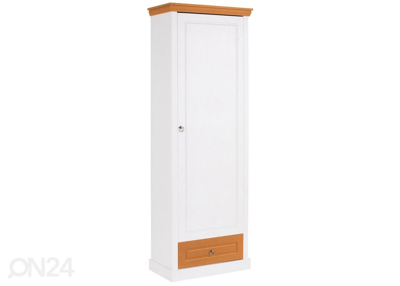 Esikukapp Basilico 69 cm suurendatud