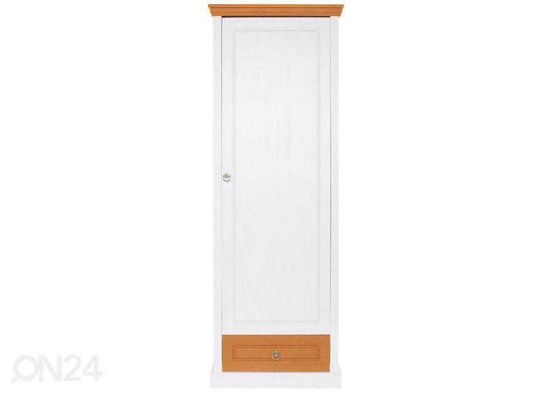 Esikukapp Basilico 69 cm suurendatud