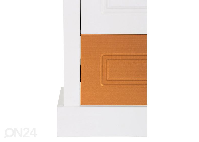 Esikukapp Basilico 69 cm suurendatud