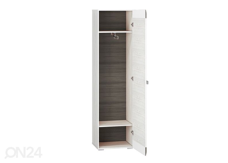 Esikukapp Bianca suurendatud