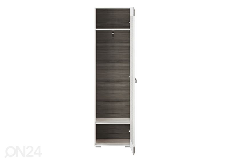 Esikukapp Bianca suurendatud