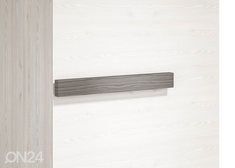 Esikukapp Bianca suurendatud