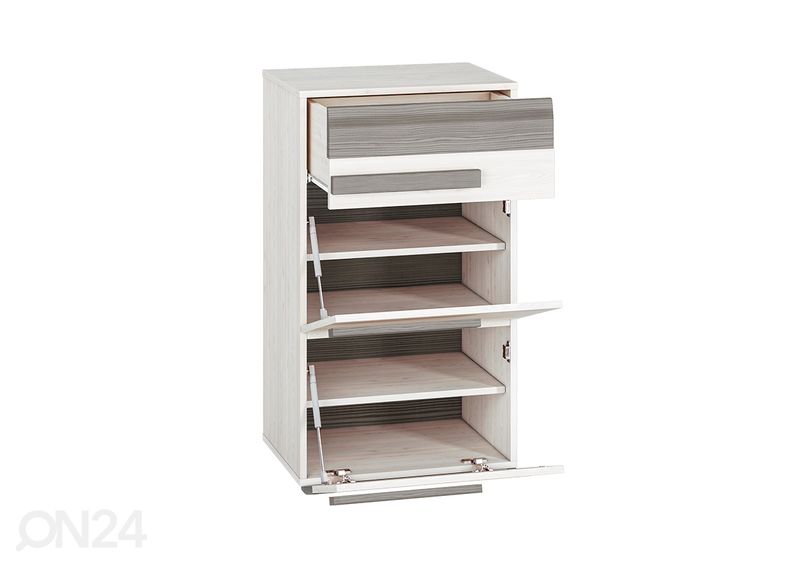 Esikukapp Bianca suurendatud