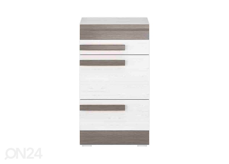 Esikukapp Bianca suurendatud