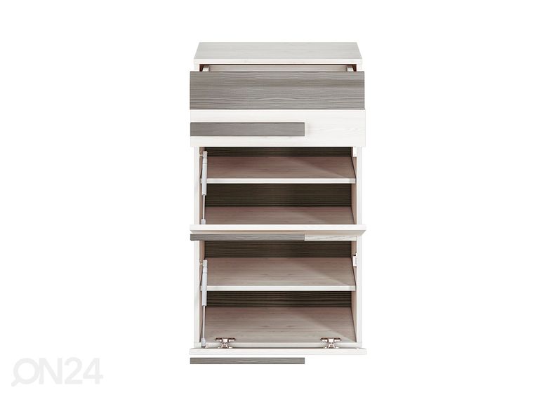 Esikukapp Bianca suurendatud