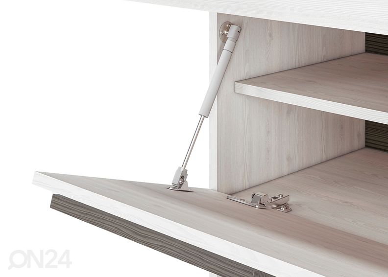 Esikukapp Bianca suurendatud