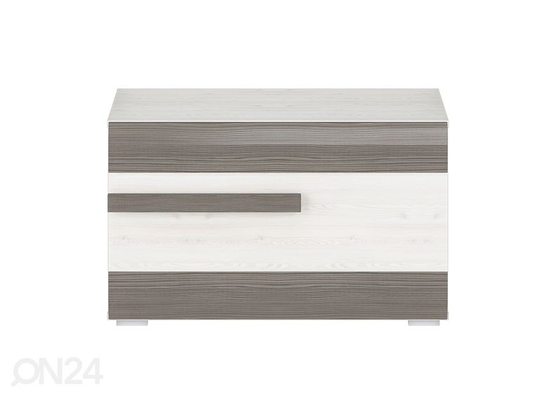 Esikukapp Bianca suurendatud