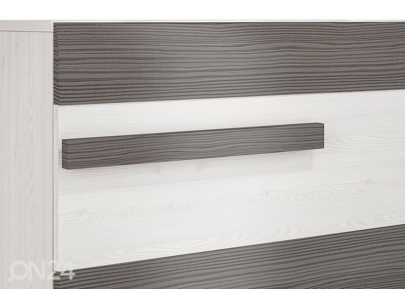 Esikukapp Bianca suurendatud