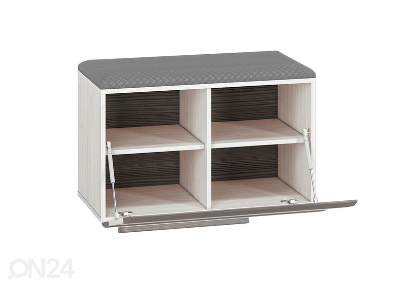 Esikukapp Bianca suurendatud