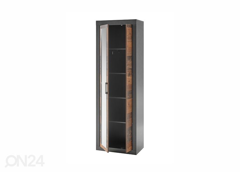 Esikukapp Brooklyn 62 cm suurendatud