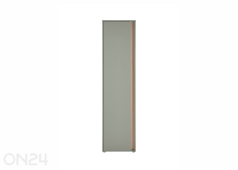 Esikukapp City suurendatud