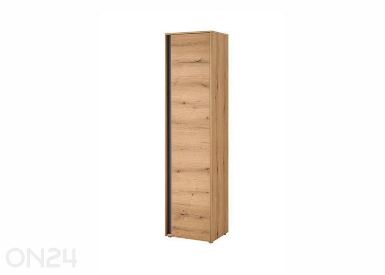 Esikukapp City suurendatud