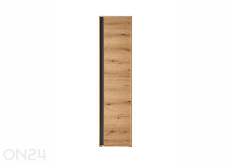 Esikukapp City suurendatud