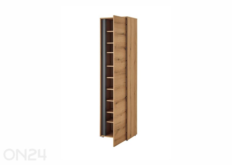 Esikukapp City suurendatud