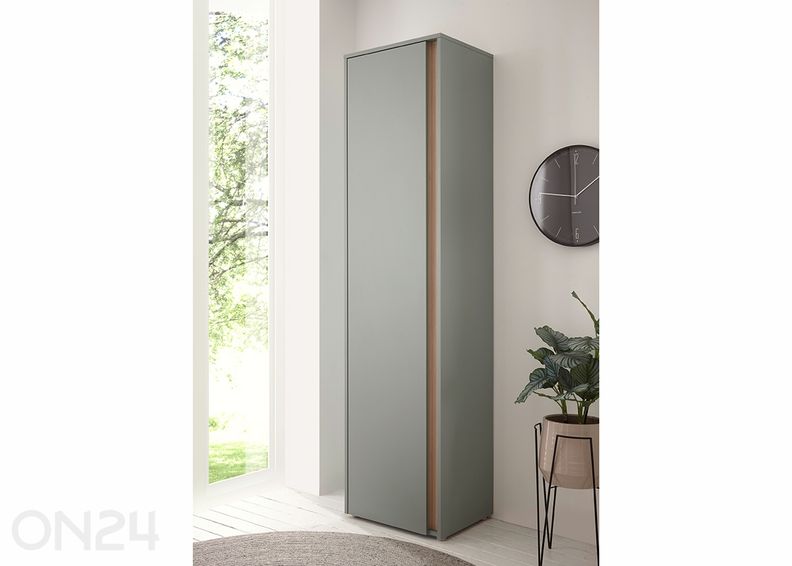 Esikukapp City suurendatud