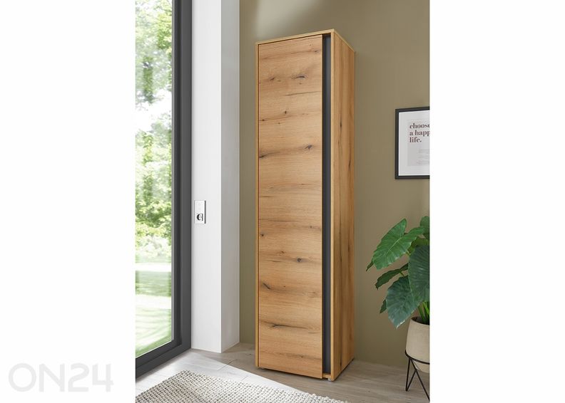 Esikukapp City suurendatud