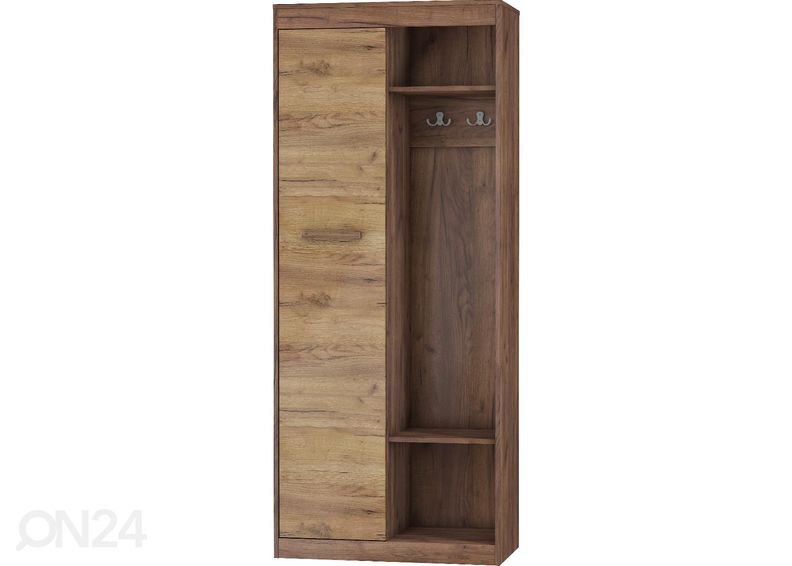 Esikukapp Cobhy 80 cm suurendatud
