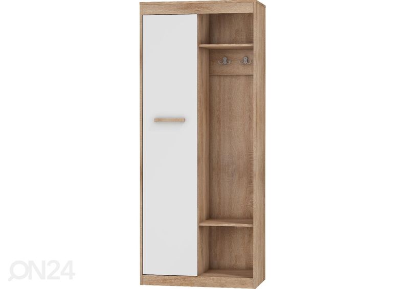 Esikukapp Cobhy 80 cm suurendatud