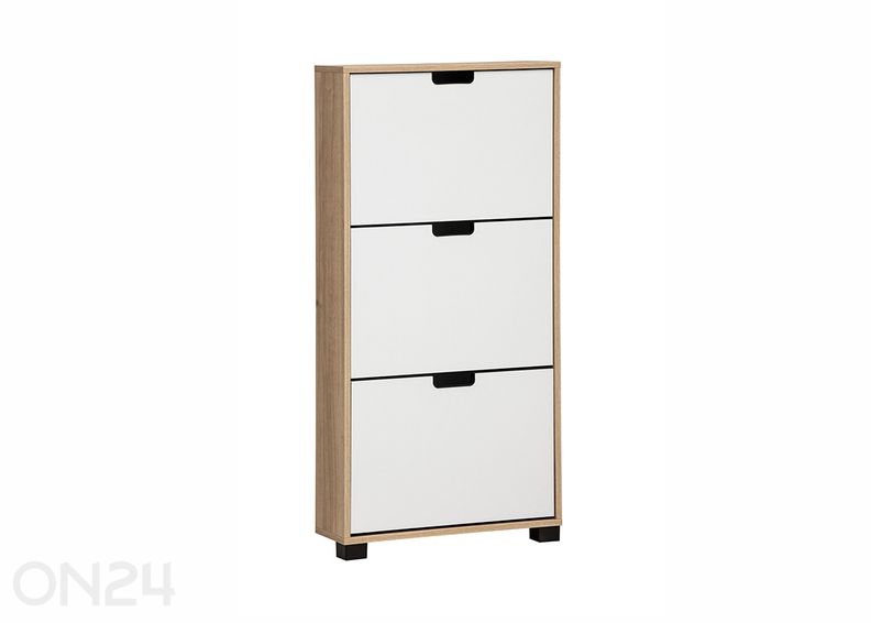 Esikukapp Emmik suurendatud