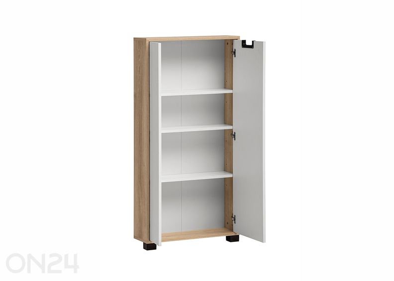 Esikukapp Emmik suurendatud