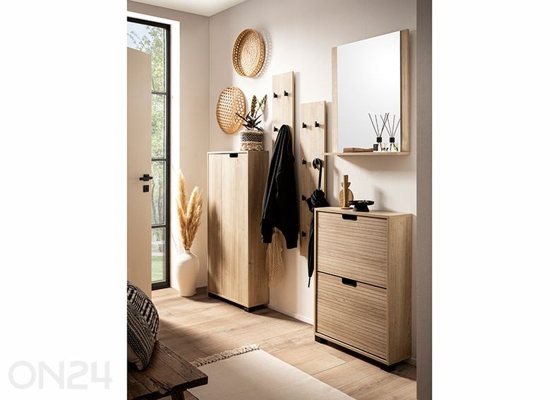 Esikukapp Emmik suurendatud