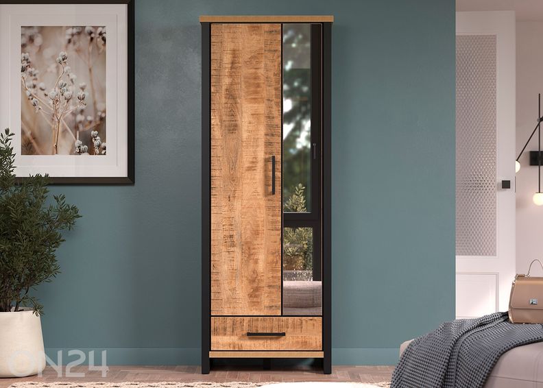 Esikukapp Enna suurendatud