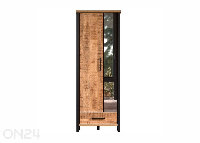 Esikukapp Enna suurendatud