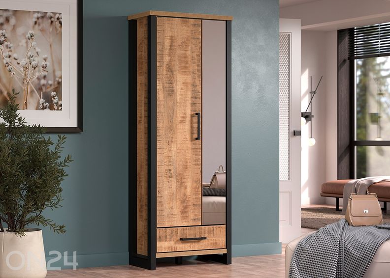 Esikukapp Enna suurendatud