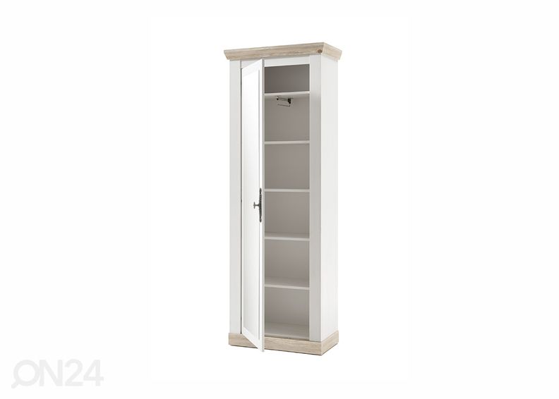 Esikukapp Florenz 73 cm suurendatud