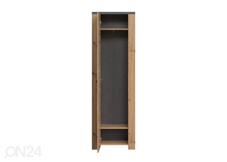 Esikukapp Follow suurendatud