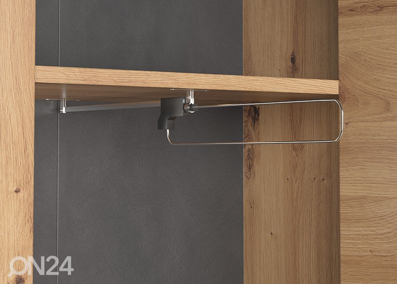 Esikukapp Follow suurendatud