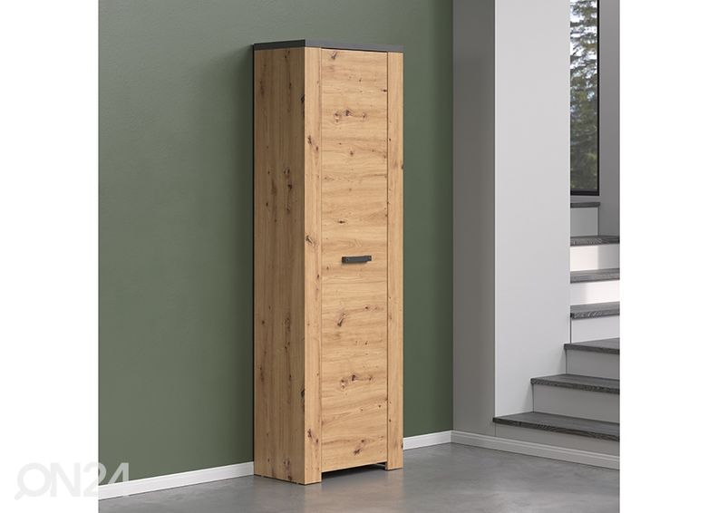 Esikukapp Follow suurendatud