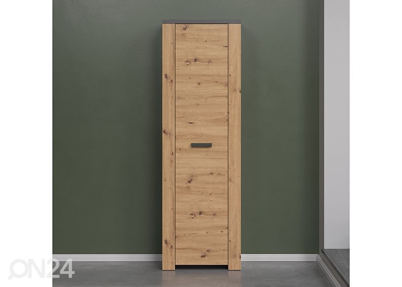 Esikukapp Follow suurendatud