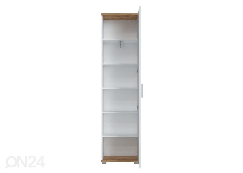 Esikukapp Hola 50 cm suurendatud