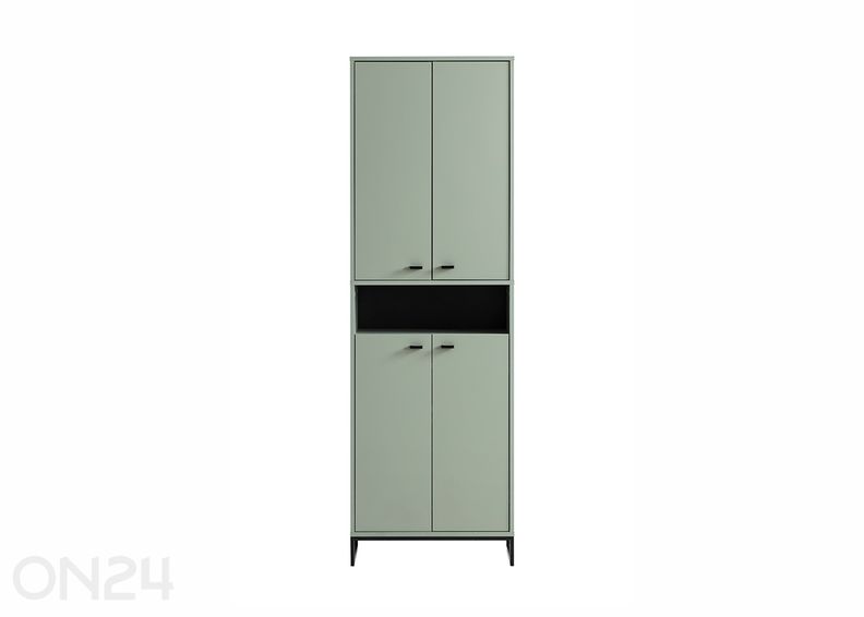 Esikukapp Janne suurendatud