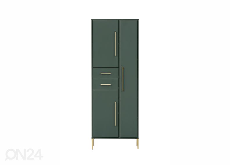 Esikukapp Kent 67 cm suurendatud