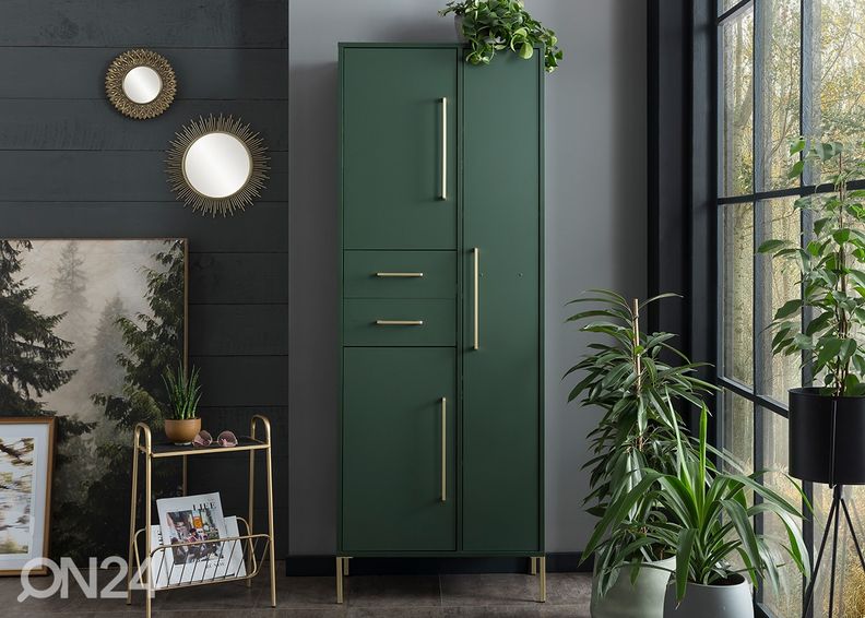 Esikukapp Kent 67 cm suurendatud