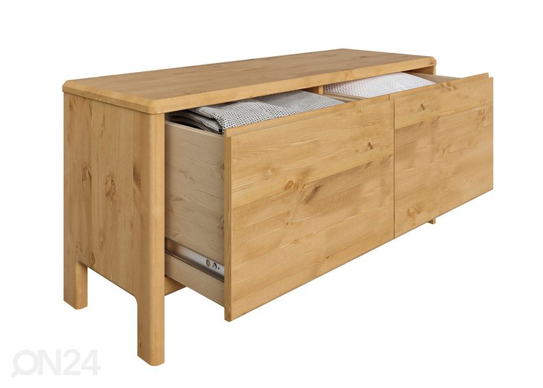 Esikukapp Liva suurendatud