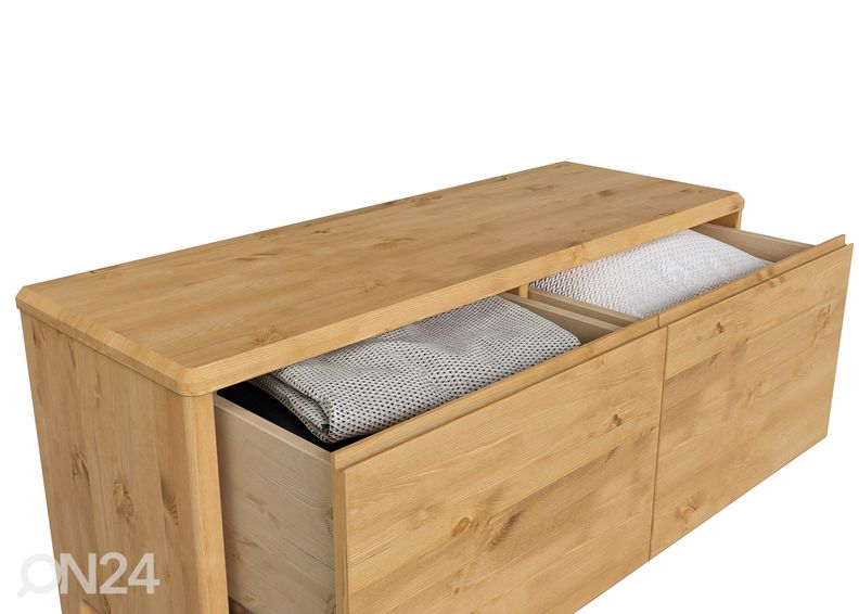 Esikukapp Liva suurendatud