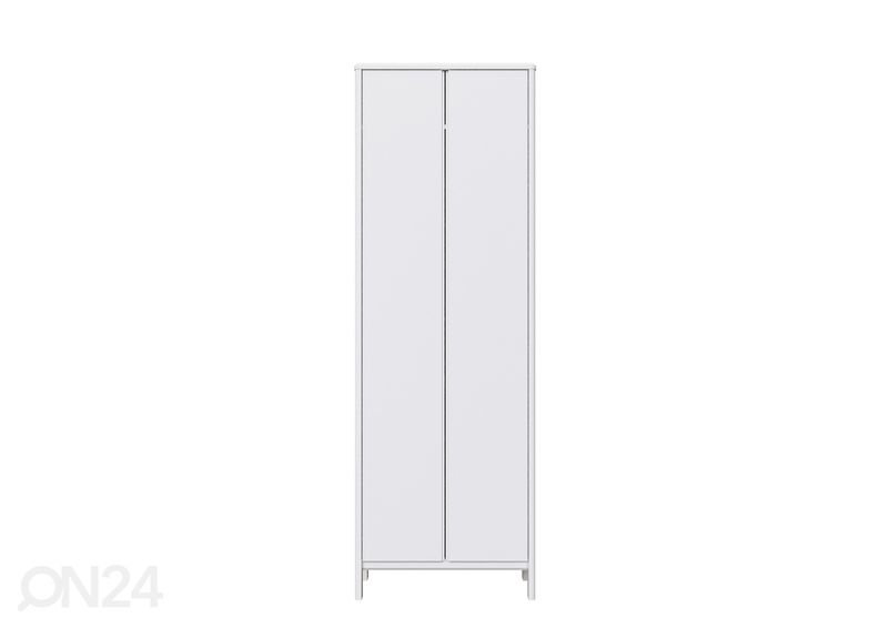 Esikukapp Liva suurendatud