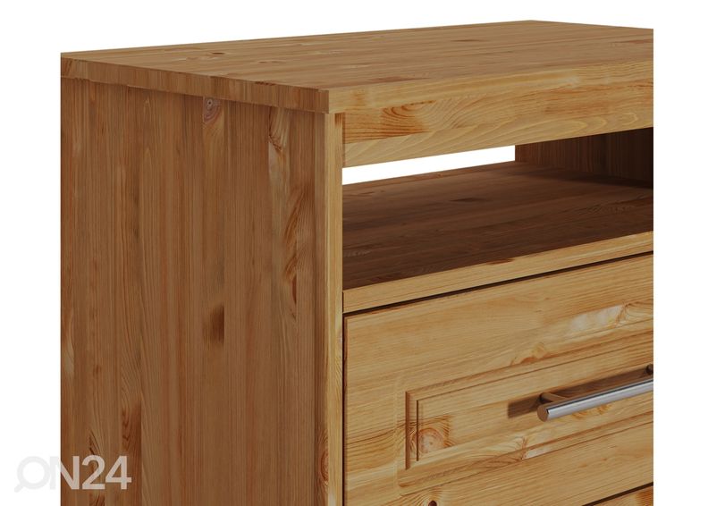 Esikukapp Lucas 60 cm suurendatud