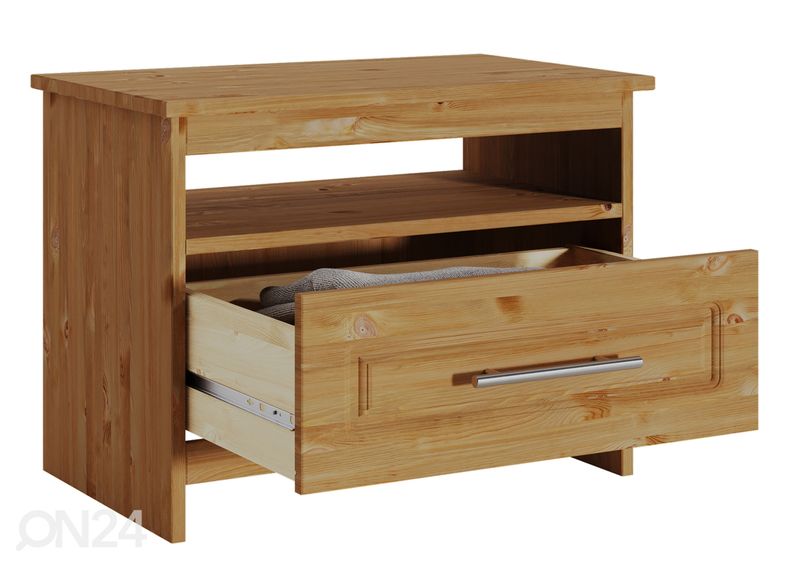 Esikukapp Lucas 60 cm suurendatud